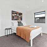Peaceful Elegant Designated Park King Bed